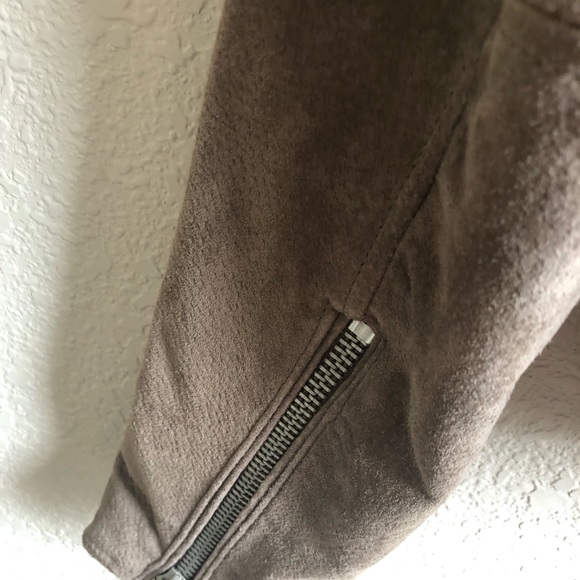 BlankNYC Leather Jacket (Size Small)NWT - Picture 8 of 16